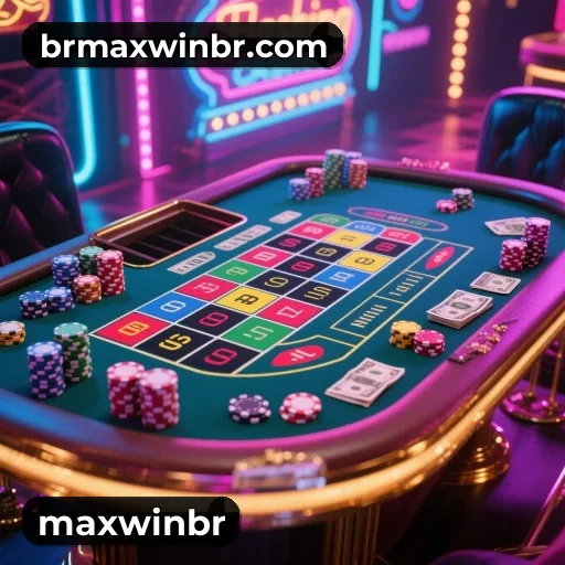 maxwinbr bônus — painel de promoções no aplicativo
